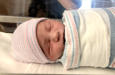 Emery J. Merriman